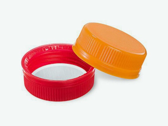 Closure Systems International - PMMI ProSource Directory