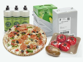 Clysar LLC - Flexible Packaging Product Image