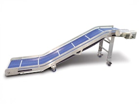 Coastal Manufacturing - Conveyors Product Image