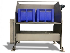 Coastal Manufacturing - Food & Dry Ingredient Handling Product Image