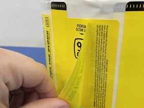 Coding Solutions Inc - Labels & Leaflets Product Image