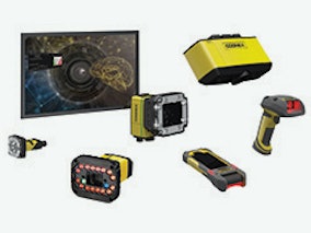 Cognex Corporation - Packaging Inspection Equipment Product Image