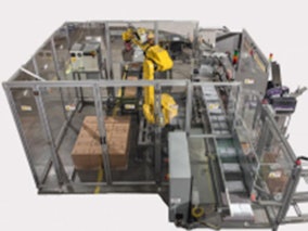 Combi Packaging Systems LLC - Robotic Integrators Product Image
