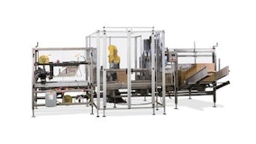 Combi Packaging Systems LLC - Feeding & Inserting Equipment Product Image