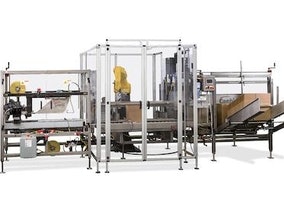 Combi Packaging Systems LLC - Feeding & Inserting Equipment Product Image