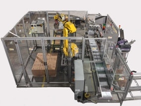 Combi Packaging Systems LLC - Palletizing Product Image