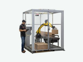 Combi Packaging Systems LLC - Robot Manufacturers Product Image