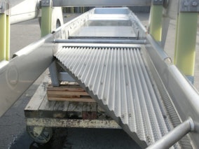 Commercial Manufacturing - Ingredient & Product Handling Equipment Product Image