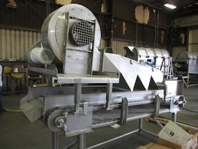Commercial Manufacturing - Specialty Equipment Product Image
