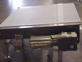 Compass Industrial Group, LLC - Conveyors Product Image