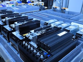 Complete Automation Solutions - Facility Design & Engineering Services Product Image