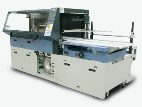 Conflex Incorporated - Wrapping Equipment Product Image