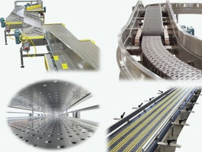 Divider Bins - Material Flow & Conveyor Systems Inc.
