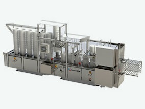 Control GMC - Product & Package Handling Product Image