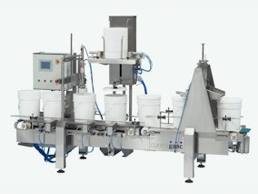 Control GMC - Rigid container closing equipment Product Image