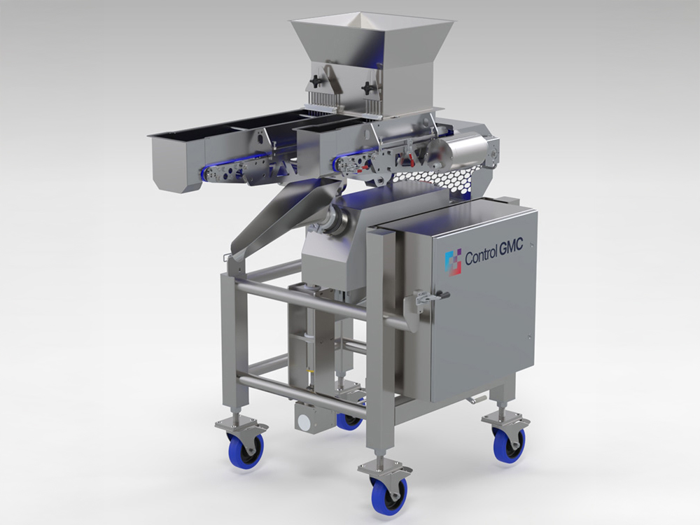 Control GMC - Dry Fillers Product Image