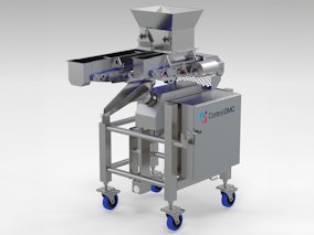 Control GMC - Dry Fillers Product Image