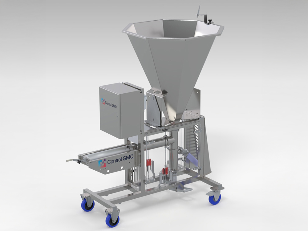 Control GMC - Liquid Fillers Product Image