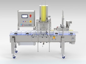 Control GMC - Rigid container closing equipment Product Image