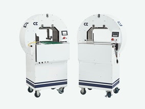 Controls Engineering - Multipacking Equipment Product Image