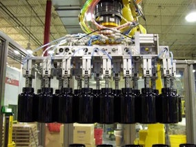 Conveyor & Automation Technologies, Inc. - Case Packing Equipment Product Image