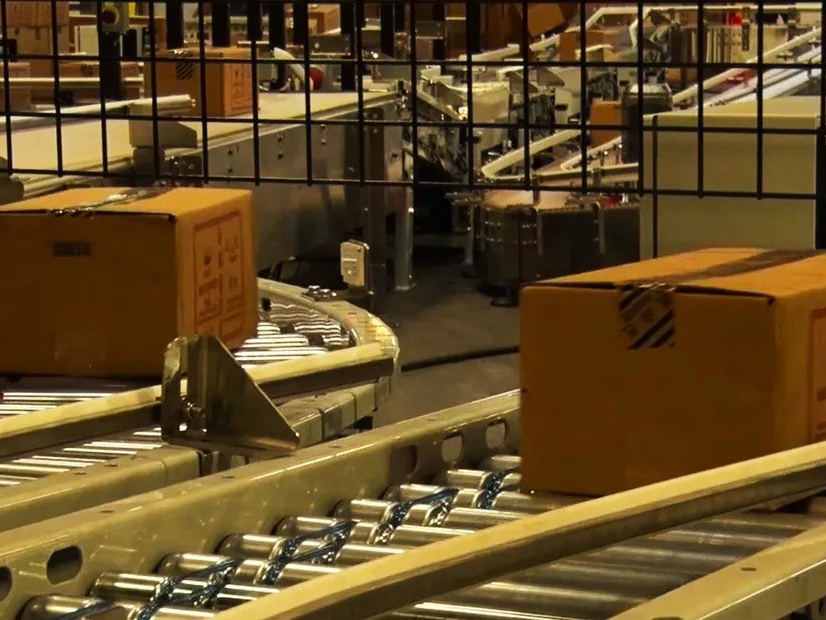 Conveyor & Automation Technologies, Inc. - Conveyors Product Image