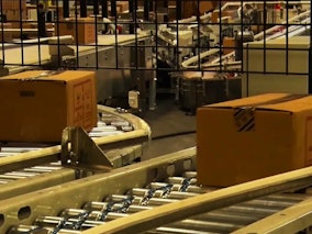 Conveyor & Automation Technologies, Inc. - Conveyors Product Image