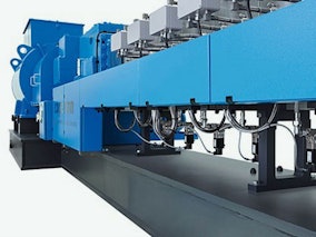 Coperion - Converting Equipment Product Image