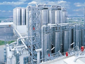 Coperion - Facility Design & Engineering Services Product Image