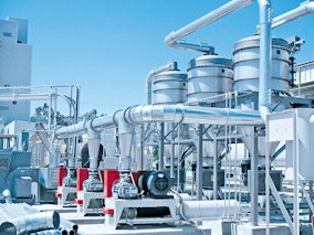 Coperion - Food & Dry Ingredient Handling Product Image