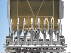 Cozzoli Machine Company - Dry Fillers Product Image