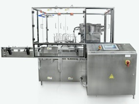 Cozzoli Machine Company - Liquid Fillers Product Image
