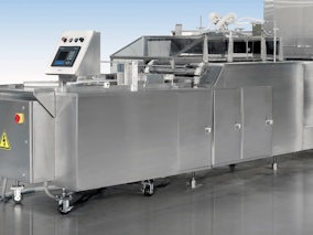 Cozzoli Machine Company - Specialty Equipment Product Image