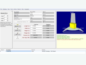 Cubiscan - Productivity Software Product Image