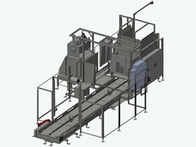 DCC Automation - Palletizing Product Image