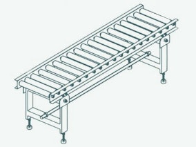 DCC Automation - Conveyors Product Image