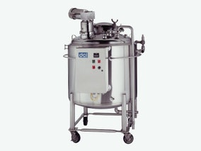 DCI, Inc. - Liquid Processing & Handling Equipment Product Image