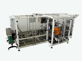 DGT Solutions Inc. - Cartoning Equipment Product Image