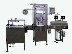 DGT Solutions Inc. - Multipacking Equipment Product Image