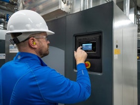 DIRECTAIR, an OTC Industrial Technologies Product - Utilities & Ventilation Product Image