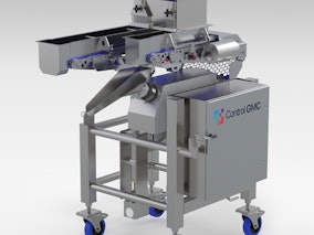 Control GMC - Dry Fillers Product Image