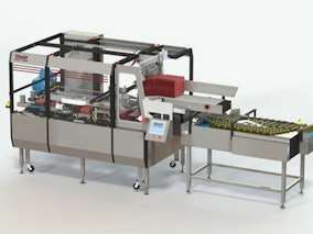DMM Packaging, Inc. - Cartoning Equipment Product Image