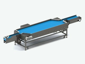 DMM Packaging, Inc. - Conveyors Product Image