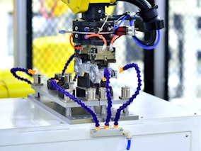 DT Engineering - End-of-Arm Tooling Product Image