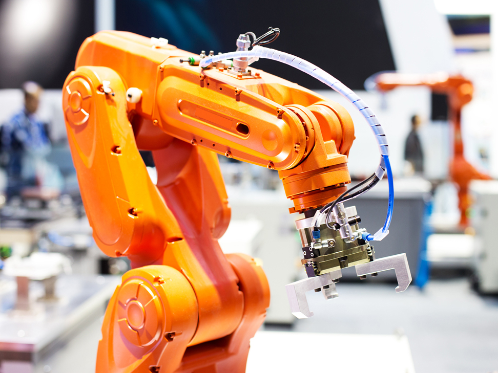 DT Engineering - Imagen del producto: integradores robóticos