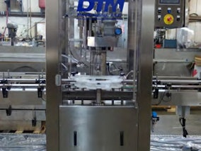 DTM Packaging, A Massman Company - Cappers Product Image