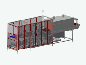 DTM Packaging, A Massman Company - Multipacking Equipment Product Image