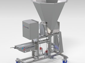 Control GMC - Liquid Fillers Product Image