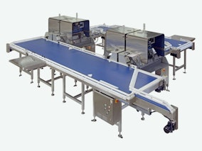 Dabrico, Inc. - Packaging Inspection Equipment Product Image