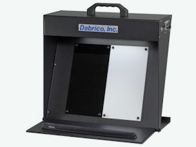 Dabrico, Inc. - Process Inspection Equipment Product Image